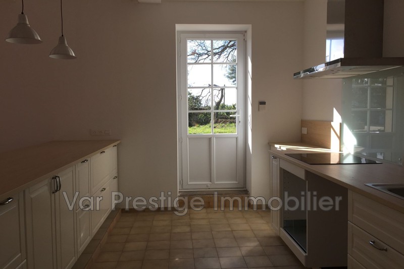 Photo n°6 - Vente Maison bastide Trans-en-Provence 83720 - 1 950 000 €