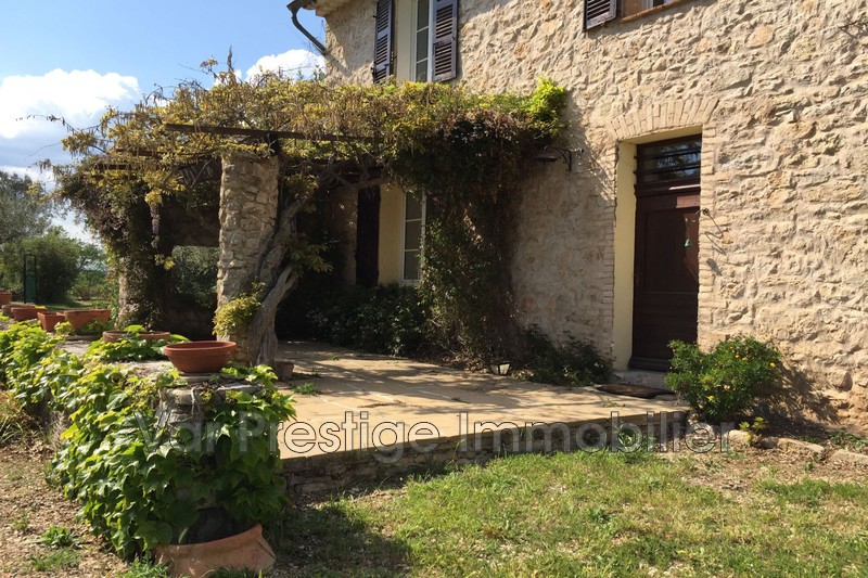 Photo n°7 - Vente Maison bastide Trans-en-Provence 83720 - 1 950 000 €