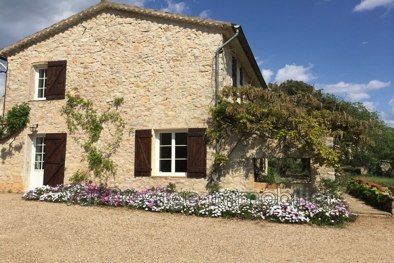 Photo n°8 - Vente Maison bastide Trans-en-Provence 83720 - 1 950 000 €