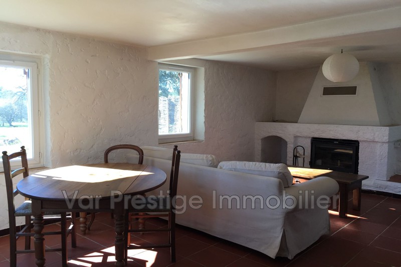 Photo n°9 - Vente Maison bastide Trans-en-Provence 83720 - 1 950 000 €
