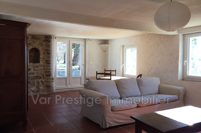 Photo n°10 - Vente Maison bastide Trans-en-Provence 83720 - 1 950 000 €