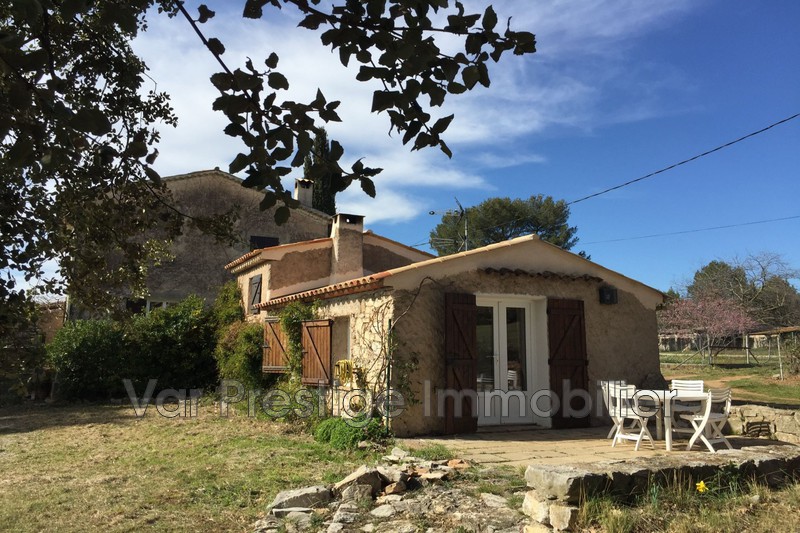 Photo n°16 - Vente Maison bastide Trans-en-Provence 83720 - 1 950 000 €