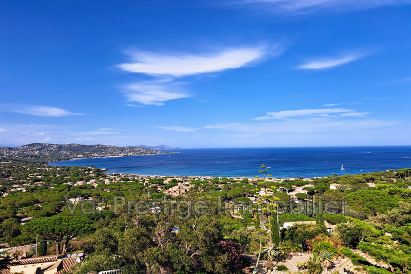 Vente propriété Sainte-Maxime  