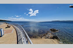 Vente maison Sainte-Maxime  