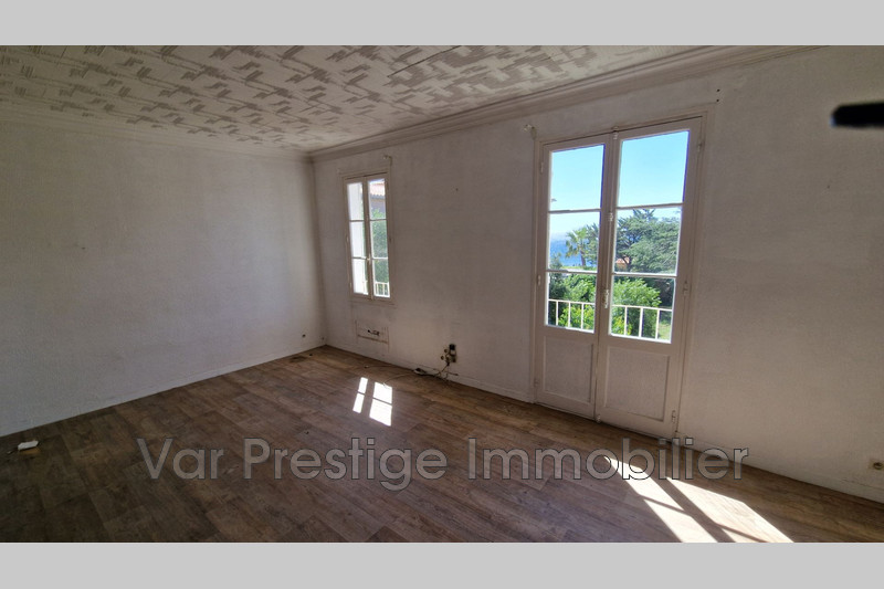 Vente maison Sainte-Maxime  