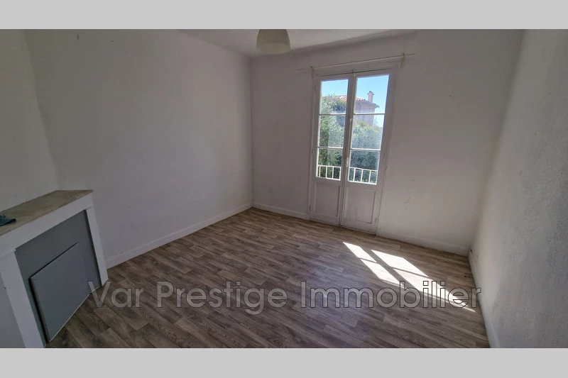 Vente maison Sainte-Maxime  