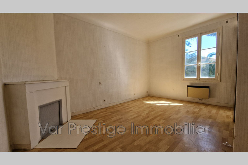 Vente maison Sainte-Maxime  