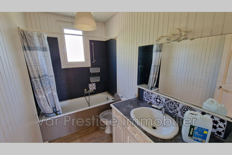 Vente maison Sainte-Maxime  