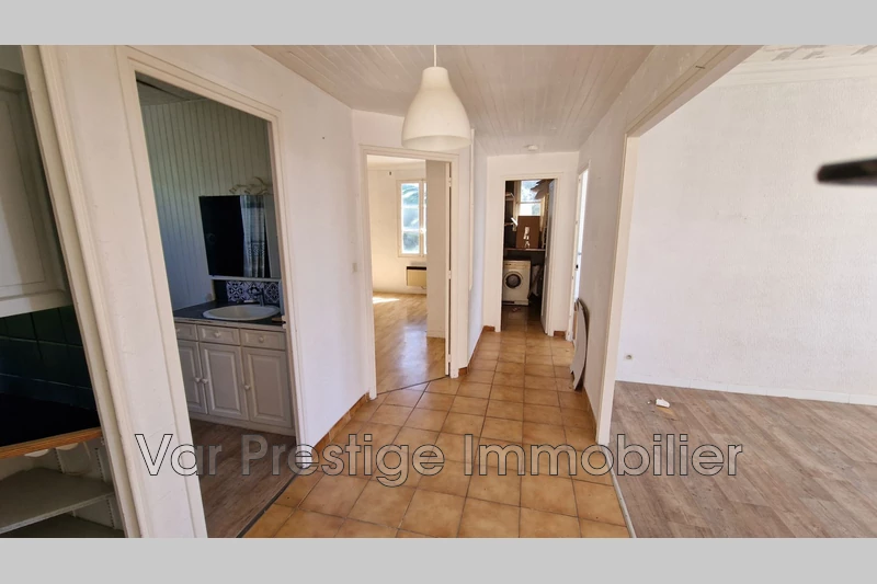 Vente maison Sainte-Maxime  