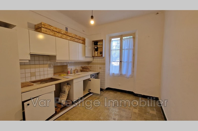 Vente maison Sainte-Maxime  