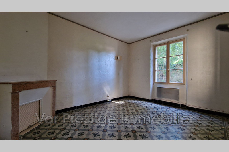 Vente maison Sainte-Maxime  