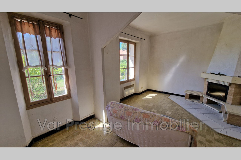 Vente maison Sainte-Maxime  
