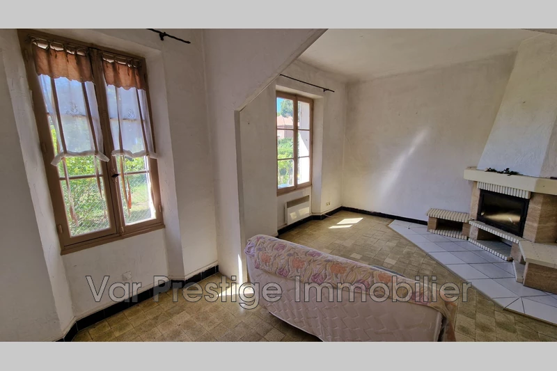 Vente maison Sainte-Maxime  