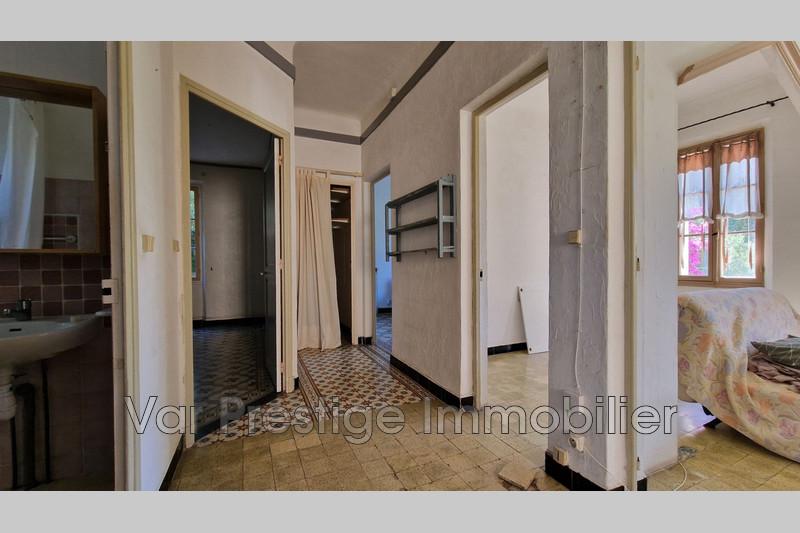 Vente maison Sainte-Maxime  