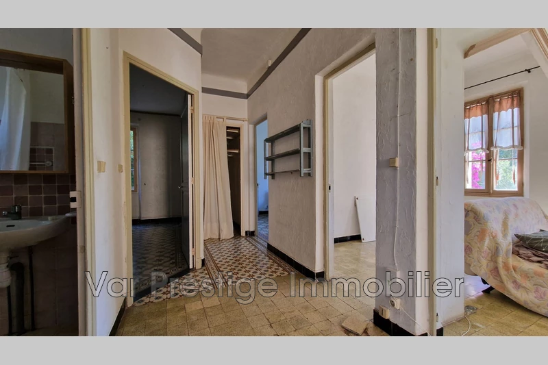 Vente maison Sainte-Maxime  