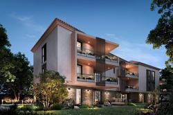 Vente rez-de-jardin Saint-Tropez  