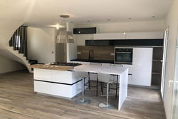 Vente maison Saint-Aygulf  