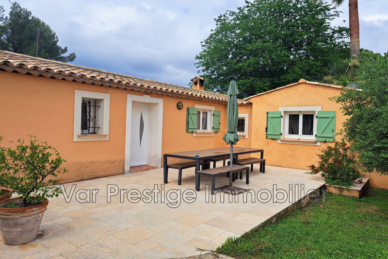 Photo n°3 - Vente Maison propriété Les Arcs 83460 - 895 000 €