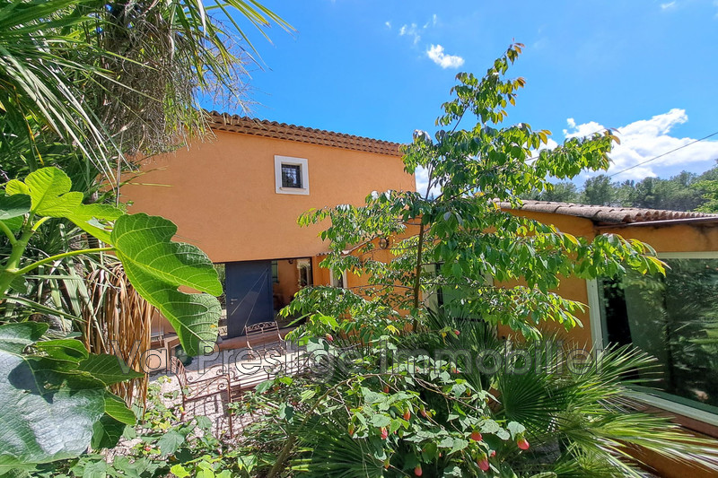 Photo n°4 - Vente Maison propriété Les Arcs 83460 - 895 000 €