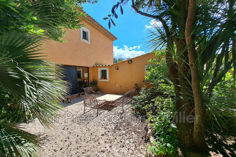 Photo n°2 - Vente Maison propriété Les Arcs 83460 - 895 000 €