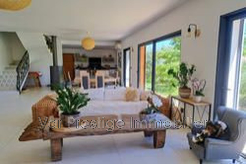 Photo n°5 - Vente Maison propriété Les Arcs 83460 - 895 000 €