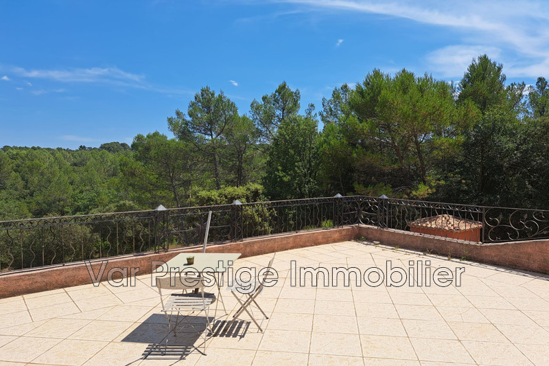 Photo n°5 - Vente maison Les Arcs 83460 - 880 000 €