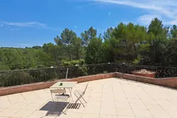 Vente maison Les Arcs  