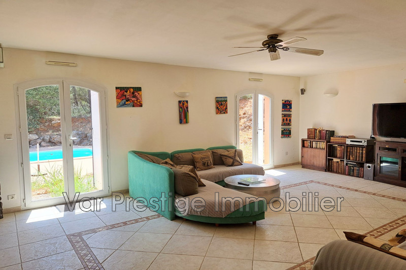 Photo n°2 - Vente maison Les Arcs 83460 - 880 000 €
