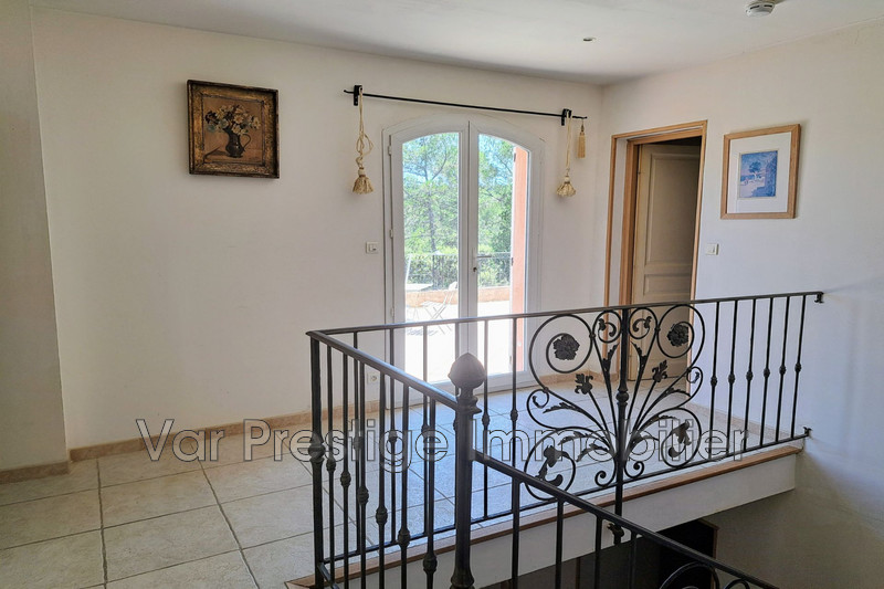 Photo n°4 - Vente maison Les Arcs 83460 - 880 000 €