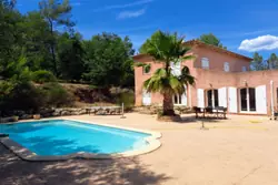 Photos  Maison à vendre Les Arcs 83460