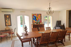 Vente maison Les Arcs  
