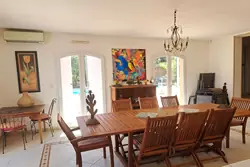 Vente maison Les Arcs  