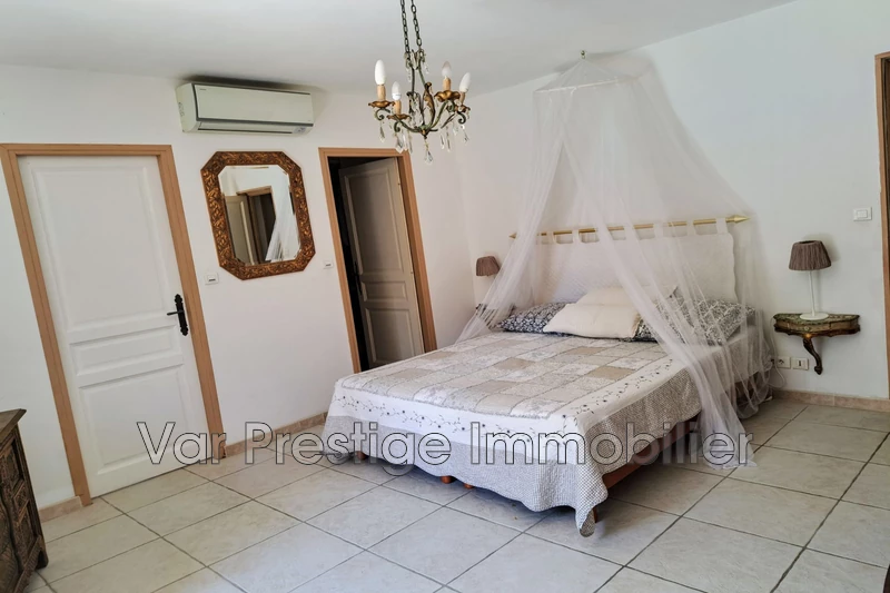 Vente maison Les Arcs  