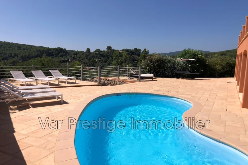 Vente maison Callas  