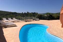 Vente maison Callas  
