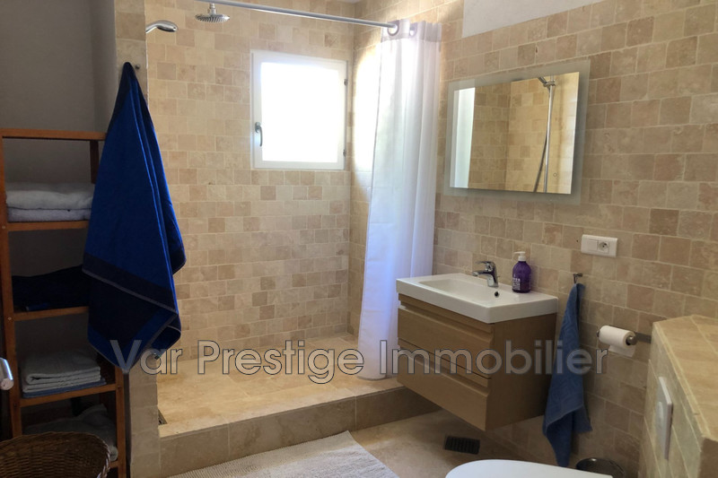 Vente maison Callas  