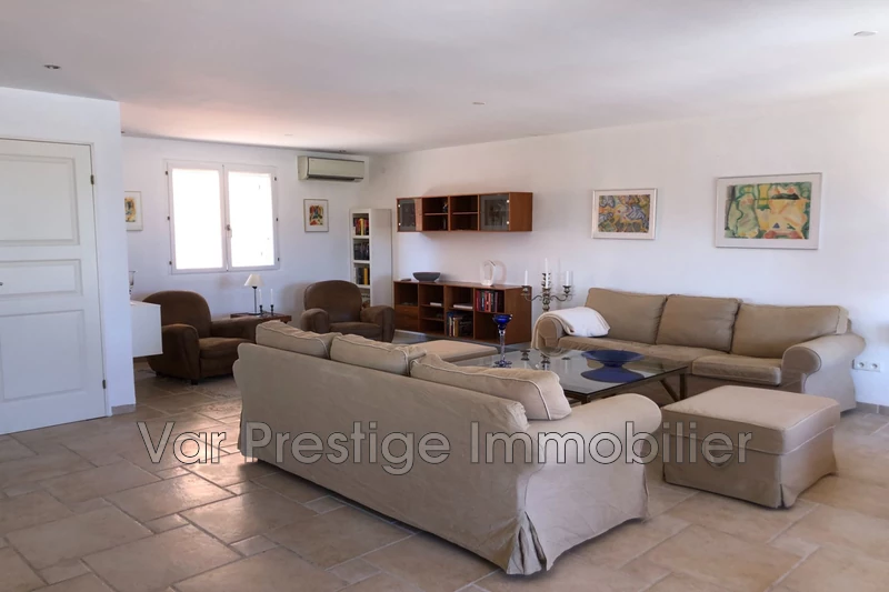 Vente maison Callas  