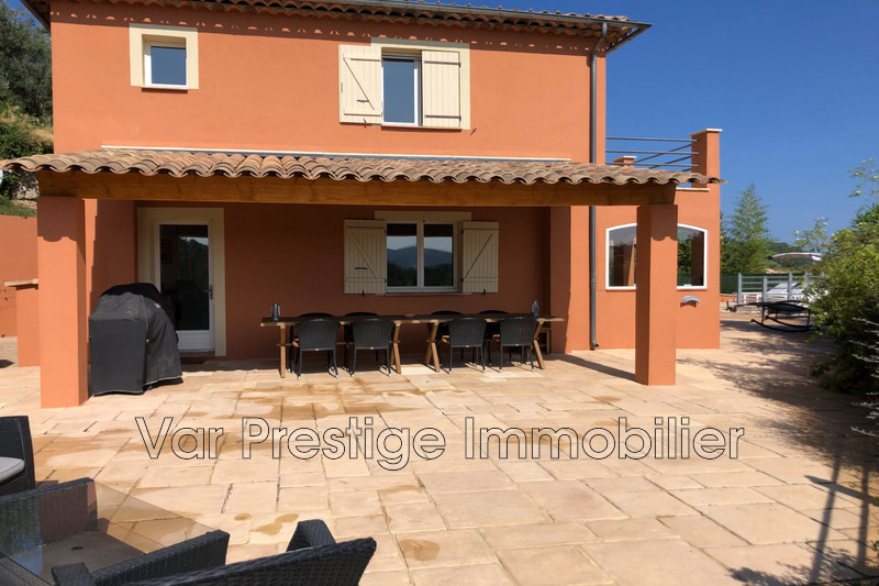 Photo n°16 - Vente maison Callas 83830 - 695 000 €