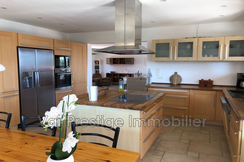 Vente maison Callas  