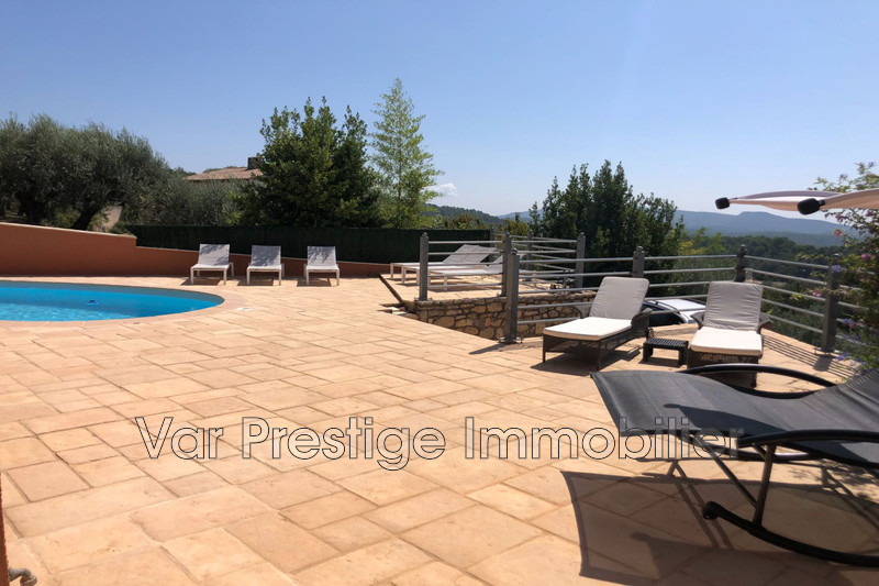 Vente maison Callas  