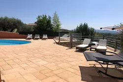 Vente maison Callas  