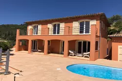 Vente maison Callas  