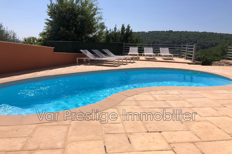 Vente maison Callas  