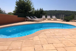 Vente maison Callas  