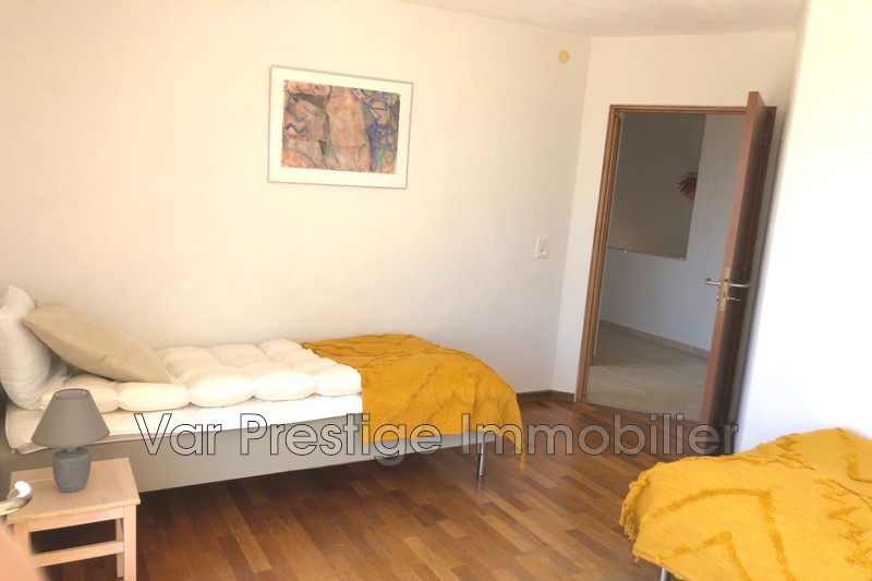 Vente maison Callas  
