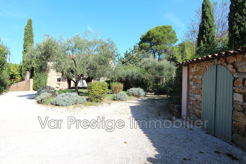 Photo n°27 - Vente maison Lorgues 83510 - 995 000 €