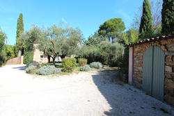 Vente maison Lorgues  