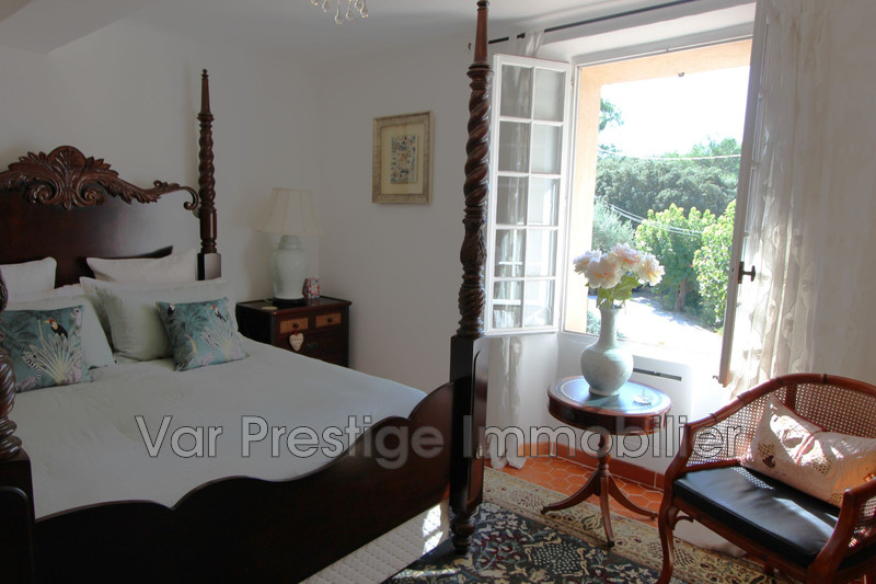 Photo n°14 - Vente maison Lorgues 83510 - 995 000 €
