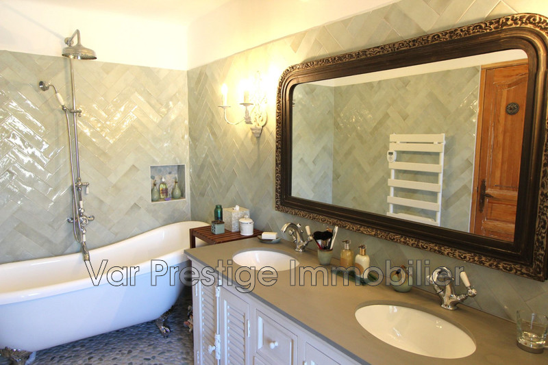 Photo n°15 - Vente maison Lorgues 83510 - 995 000 €