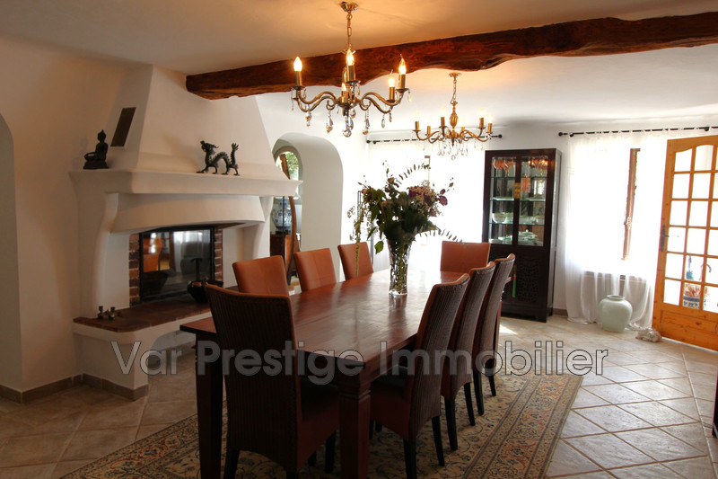 Photo n°8 - Vente maison Lorgues 83510 - 995 000 €